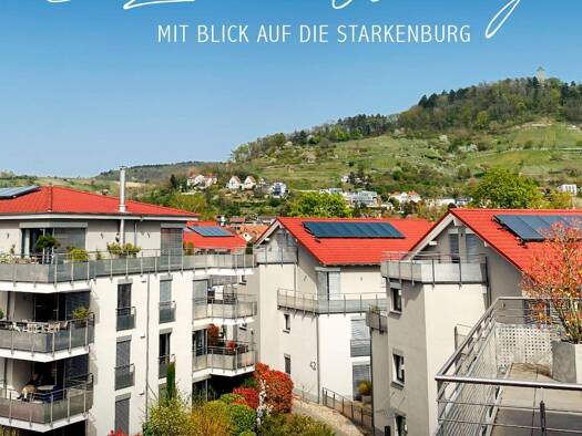 Wohnung zum Kauf 359.000 € 3 Zimmer 83 m² 1. Geschoss frei ab sofort Lindenstraße 46 Heppenheim 64646