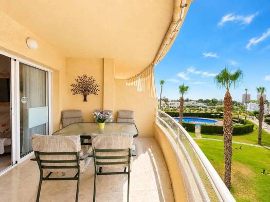 Wohnung zum Kauf 205.000 € 2 Zimmer 72 m² EG Orihuela 03189