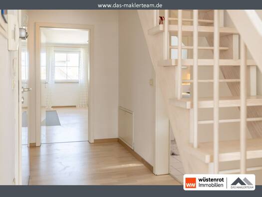 Maisonette zum Kauf 365.000 € 3 Zimmer 93,2 m² Buchloe Buchloe 86807