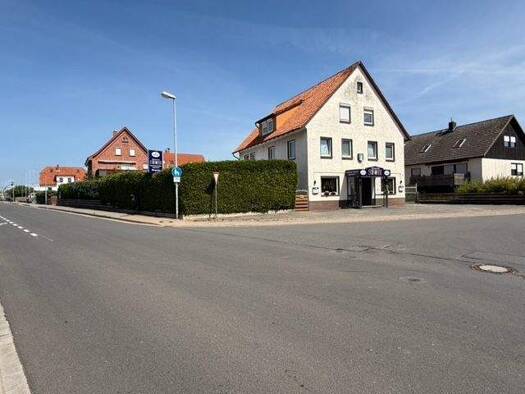 Sonstiges zum Kauf als Kapitalanlage geeignet 369.000 € 450 m² 1.200 m² Grundstück Hastenbeck Hameln 31789