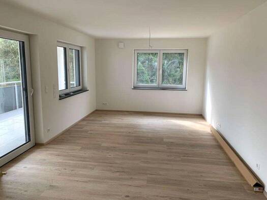Wohnung zur Miete 939 € 3,5 Zimmer 90 m² Geschoss 1/2 frei ab sofort Rotholzweg Vöhringen 72189