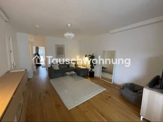 Wohnung zur Miete Tauschwohnung 800 € 2 Zimmer 60 m² 5. Geschoss Fechenheim Frankfurt am Main 60314