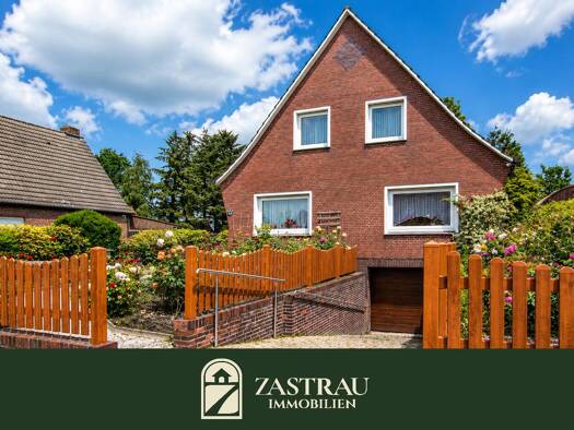Einfamilienhaus zum Kauf 229.000 € 7 Zimmer 145 m² 921 m² Grundstück Victorbur Südbrookmerland 26624
