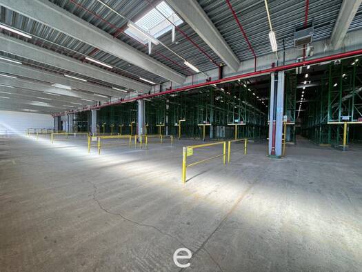 Halle/Industriefläche zur Miete 3,85 € 7.529,9 m² Lagerfläche Teufelhof St. Pölten 3100