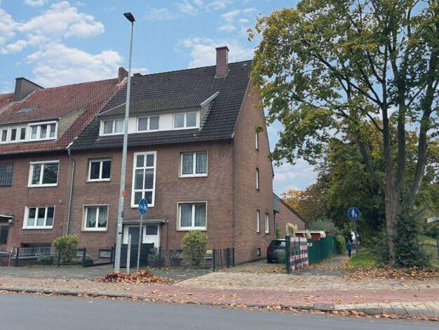 Mehrfamilienhaus zum Kauf als Kapitalanlage geeignet 1.330.000 € 271,2 m² 583 m² Grundstück Inselbogen 46 Geist Münster 48151
