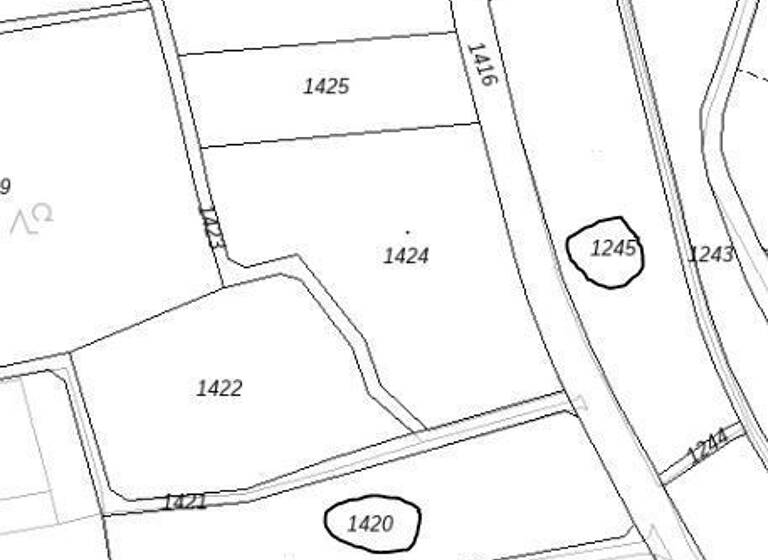 Land-/Forstwirtschaft zum Kauf 67.500 € 16.845 m² Grundstück Oberwinterbach Vestenbergsgreuth 91487