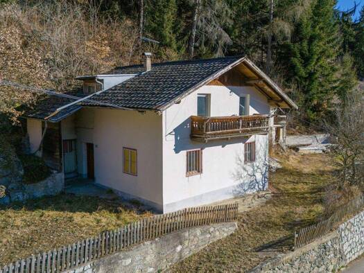 Einfamilienhaus zum Kauf 490.000 € 6 Zimmer 128 m² St. Peter 21 Klausen 39043