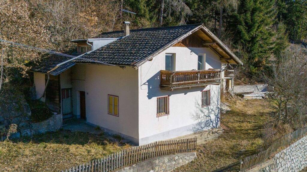 Einfamilienhaus zum Kauf 490.000 € 6 Zimmer 128 m² St. Peter 21 Klausen 39043