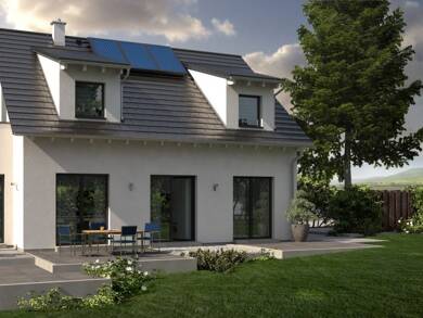 Einfamilienhaus zum Kauf 526.000 € 5 Zimmer 166,4 m² 550 m² Grundstück Weiden in der Oberpfalz 92637