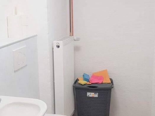 Studio zur Miete Wohnen auf Zeit 530 € 1 Zimmer 12 m² frei ab 18.11.2026 Kettemerstrasse 0 Bernhausen Filderstadt Bernhausen 70794