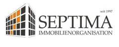 SEPTIMA IMMOBILIENORGANISATION e.K. logo