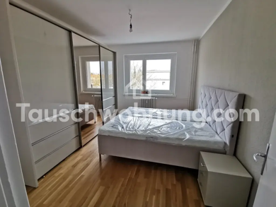 Wohnung zur Miete Tauschwohnung 604 € 2 Zimmer 59 m² 3. Geschoss Zehlendorf Berlin 14165