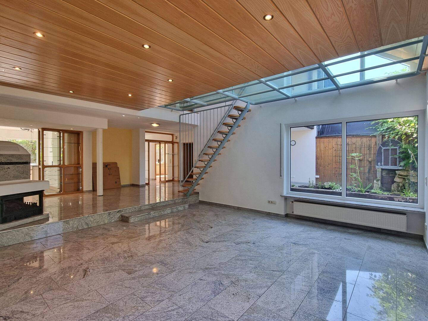 Haus – Hallstadt, Landkreis Bamberg - Ansicht 3