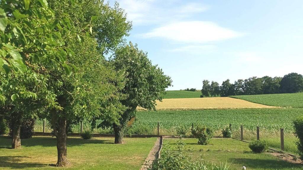 Doppelhaushälfte zum Kauf 396.000 € 5 Zimmer 100 m² 1.000 m² Grundstück frei ab sofort Kapellenstr. 17 Schorn Pöttmes 86554