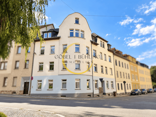 Mehrfamilienhaus zum Kauf 295.000 € 481 m² 289 m² Grundstück Weida Weida 07570