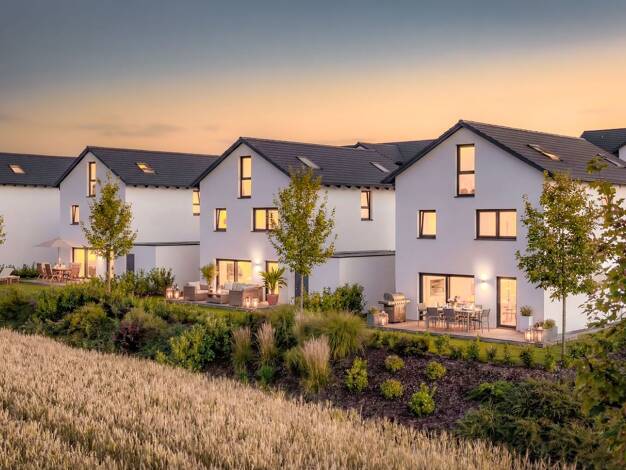 Einfamilienhaus zum Kauf provisionsfrei 699.900 € 6 Zimmer 156 m² 337 m² Grundstück frei ab 31.12.2027 Tegernheim 93105