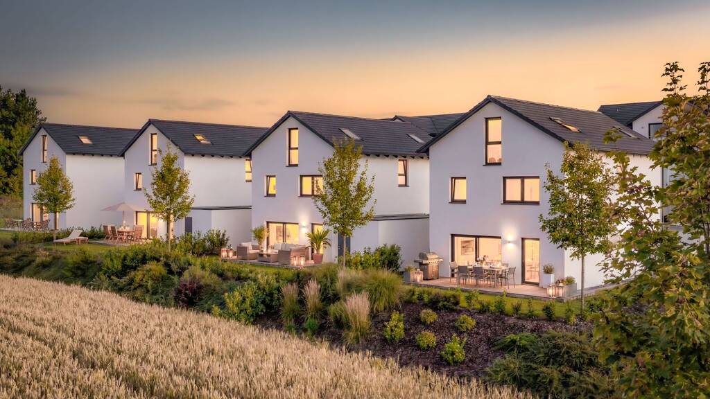 Einfamilienhaus zum Kauf provisionsfrei 699.900 € 6 Zimmer 156 m² 337 m² Grundstück frei ab 31.12.2027 Tegernheim 93105