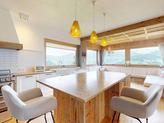 Mehrfamilienhaus zum Kauf 1.690.000 € 8 Zimmer 248 m² 873 m² Grundstück Hippach 6283