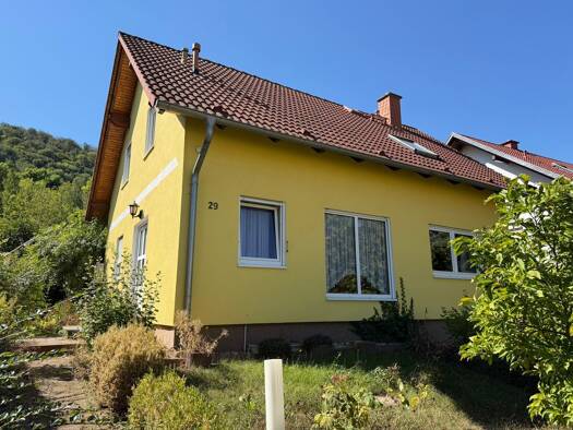 Einfamilienhaus zum Kauf 279.900 € 4 Zimmer 125 m² 514 m² Grundstück frei ab sofort Sondershausen Sondershausen 99706