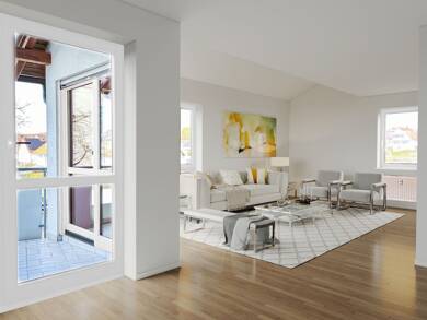 Maisonette zum Kauf 359.000 € 4,5 Zimmer 99 m² Oberjettingen Jettingen 71131
