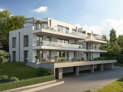 Wohnung zum Kauf - Erstbezug Waltendorf Graz 8010