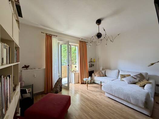 Wohnung zum Kauf 520.000 € 3 Zimmer 64,1 m² 3. Geschoss Eppendorf Nord 20251