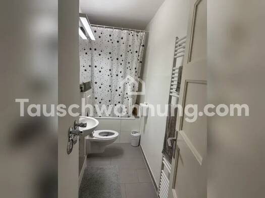 Wohnung zur Miete Tauschwohnung 540 € 2,5 Zimmer 54 m² Neumühlen-Dietrichsdorf Kiel 24149