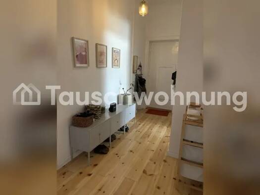 Wohnung zur Miete Tauschwohnung 950 € 2 Zimmer 69 m² 3. Geschoss Französisch Buchholz Berlin 10439