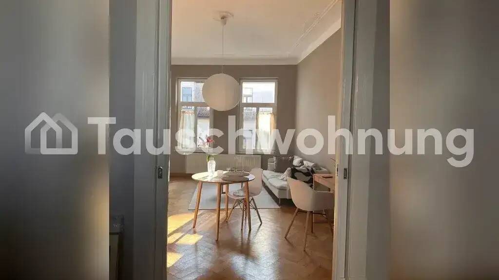Wohnung zur Miete Tauschwohnung 1.500 € 5 Zimmer 130 m² 2. Geschoss Bürgerfelde Oldenburg 26121