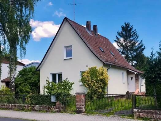 Einfamilienhaus zum Kauf provisionsfrei 560.000 € 3 Zimmer 98 m² 774 m² Grundstück frei ab sofort Dörnigheim Maintal 63477