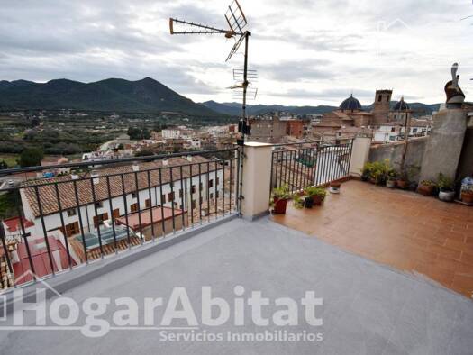 Villa zum Kauf 114.000 € 6 Zimmer 210 m² Burriana Onda 12200
