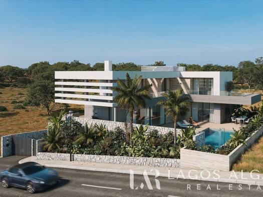 Grundstück zum Kauf 345.000 € 650 m² Grundstück Luz 8600-100