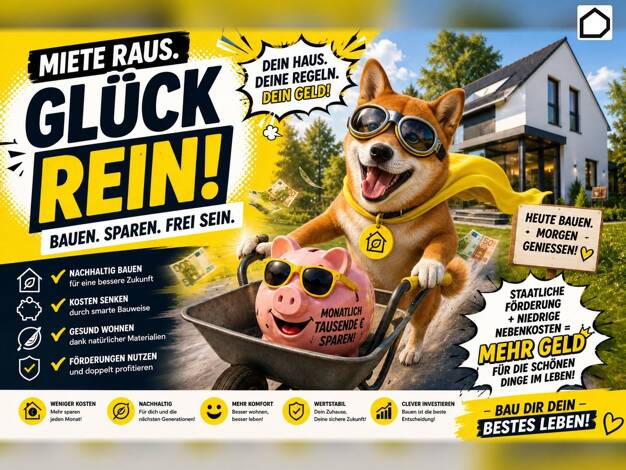 Einfamilienhaus zum Kauf provisionsfrei 564.539 € 5 Zimmer 143 m² 507 m² Grundstück Neuseddin Seddiner See 14554