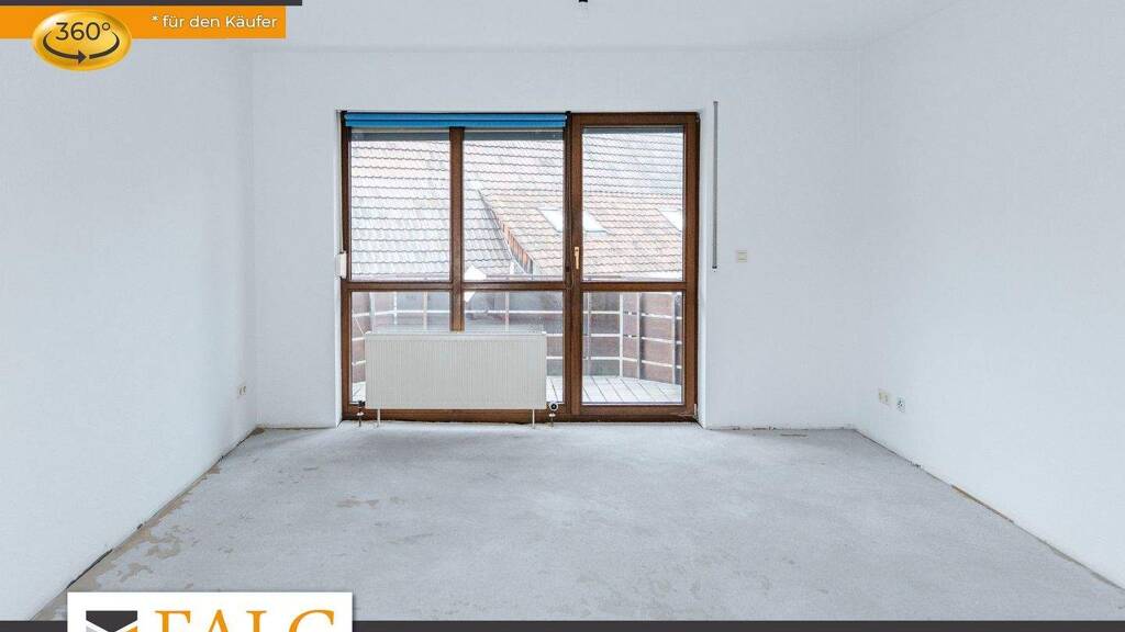 Wohnung zum Kauf provisionsfrei 169.000 € 3 Zimmer 61 m² 1. Geschoss Gräfenhausen Birkenfeld 75217