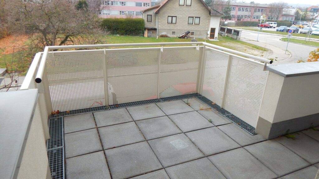 Terrassenwohnung zum Kauf 227.000 € 3 Zimmer 74 m² 1. Geschoss Schmiedgasse 27 Hollabrunn 2020