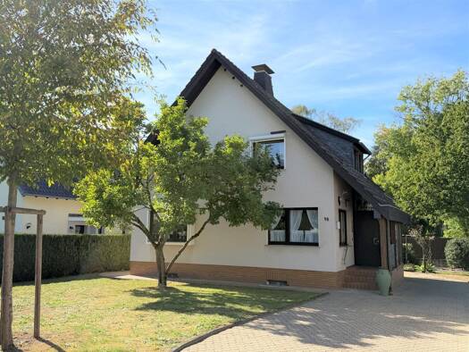 Einfamilienhaus zum Kauf 590.000 € 5 Zimmer 142 m² 832 m² Grundstück Selhof Bad Honnef 53604