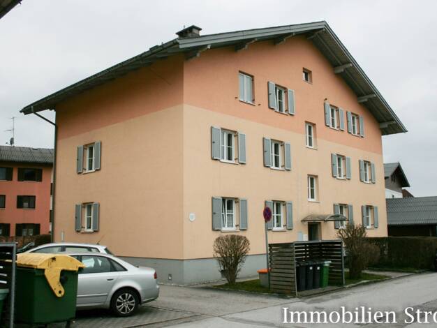 Wohnung zum Kauf 215.000 € 3 Zimmer 60 m² Seekirchen am Wallersee 5201