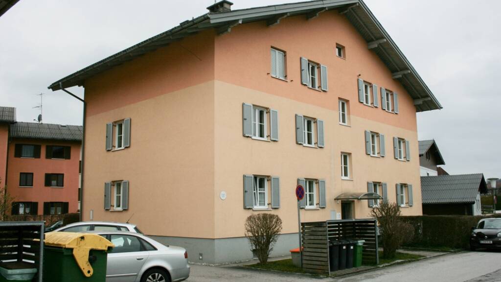 Wohnung zum Kauf 215.000 € 3 Zimmer 60 m² Seekirchen am Wallersee 5201
