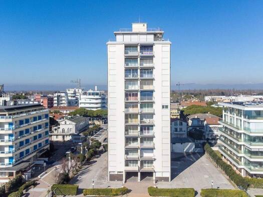 Studio zum Kauf 560.000 € 1 Zimmer 112 m² Via Treviso Jesolo 30016