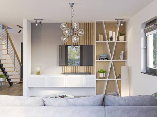 Haus zum Kauf 1.155.000 € 4 Zimmer 144 m² 1.700 m² Grundstück Lechbruck Lechbruck a.See 86983