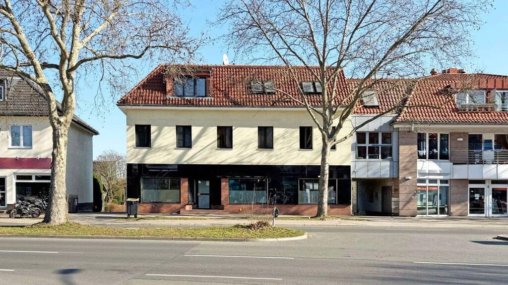 Mehrfamilienhaus zum Kauf 2.150.000 € 14 Zimmer 323 m² 416 m² Grundstück Rudow Berlin 12357