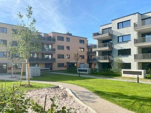 Wohnung zur Miete 790 € 2 Zimmer 65 m² 1. Geschoss frei ab sofort Johannes-Ziegler-Platz 2 Heubach 73540