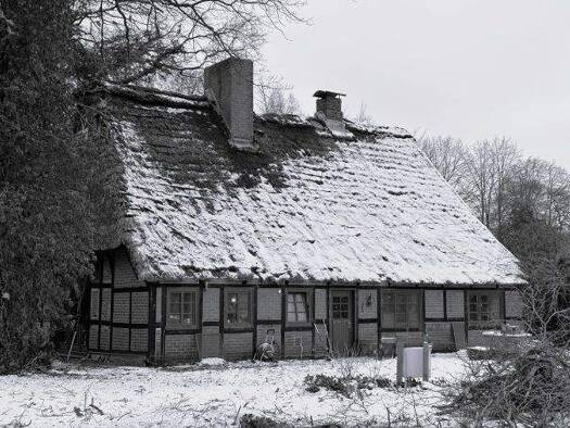 Bauernhaus zum Kauf 145.000 € 4 Zimmer 155 m² 1.300 m² Grundstück Steddorf Heeslingen 27404