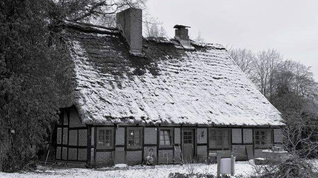 Bauernhaus zum Kauf 145.000 € 4 Zimmer 155 m² 1.300 m² Grundstück Steddorf Heeslingen 27404