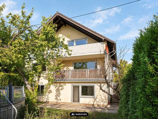 Einfamilienhaus zum Kauf 575.000 € 9 Zimmer 255 m² 612 m² Grundstück Ober-Olm 55270