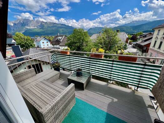 Wohnung zum Kauf 270.000 € 2 Zimmer 82 m² 2. Geschoss Bad Mitterndorf 8983