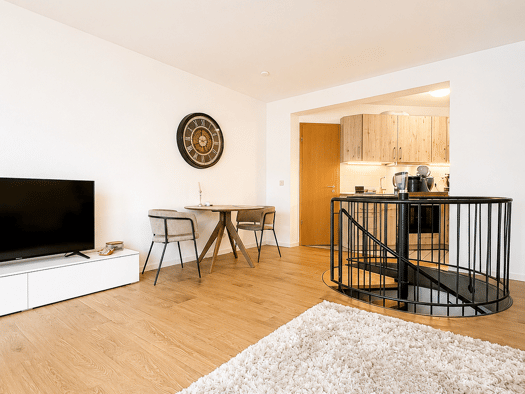 Terrassenwohnung zum Kauf provisionsfrei 239.000 € 3 Zimmer 79 m² Geschoss EG/2 frei ab sofort Lilienthal Lilienthal 28865