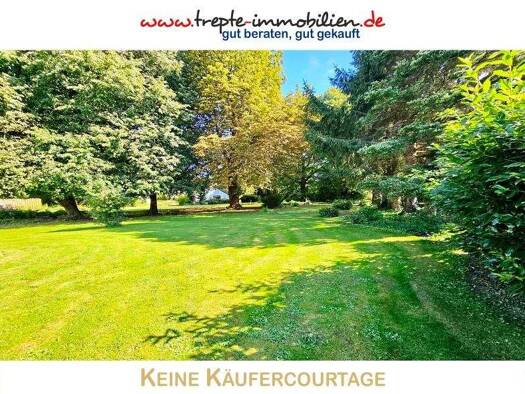 Grundstück zum Kauf provisionsfrei 789.000 € 3.046 m² Grundstück Eckernförde 24340