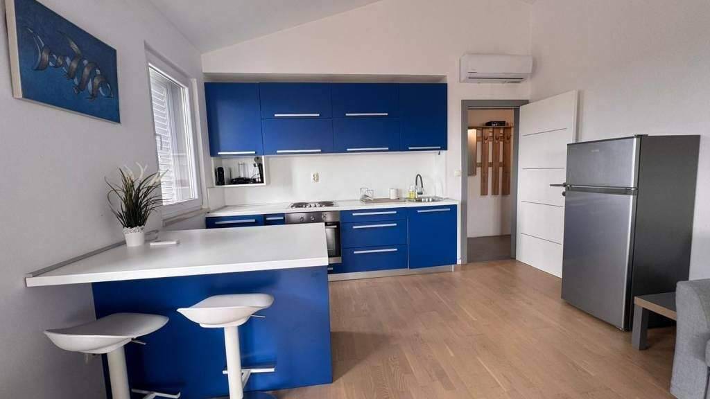 Wohnung zum Kauf 205.000 € 3 Zimmer 51 m² 2. Geschoss Novalja