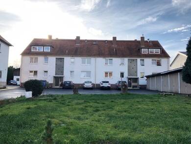 Mehrfamilienhaus zum Kauf provisionsfrei als Kapitalanlage geeignet 980.000 € 30 Zimmer 760 m² 1.580 m² Grundstück Waldau Kassel 34123